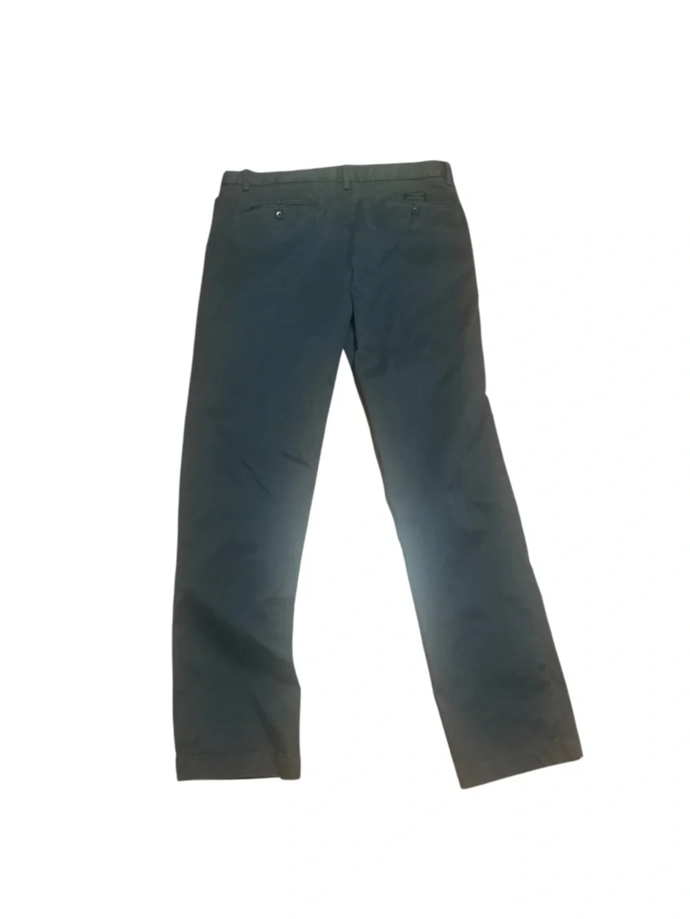 Banana Republic •	men’s size
